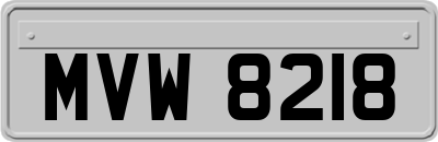 MVW8218