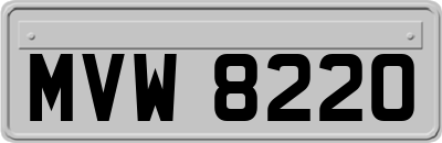 MVW8220