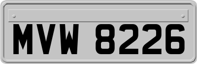 MVW8226