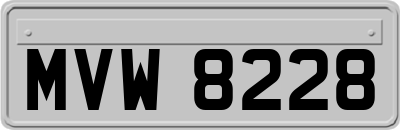 MVW8228