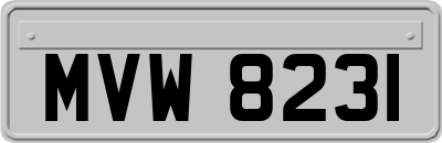 MVW8231