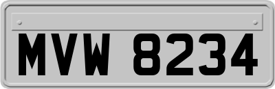 MVW8234