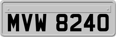 MVW8240