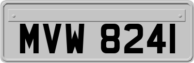 MVW8241