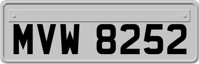 MVW8252