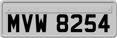 MVW8254