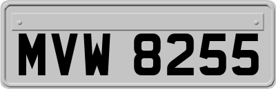 MVW8255