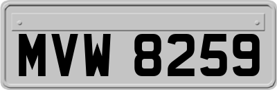 MVW8259