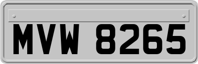 MVW8265