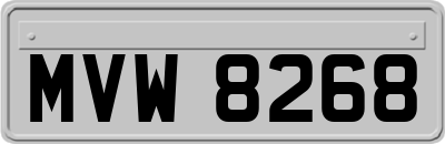 MVW8268