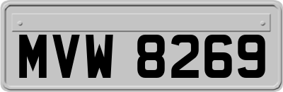 MVW8269