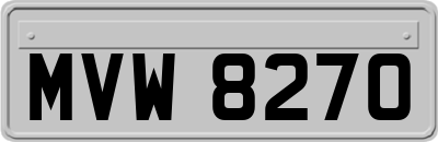 MVW8270