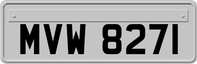 MVW8271