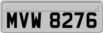 MVW8276