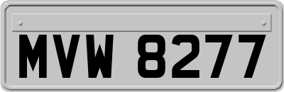 MVW8277