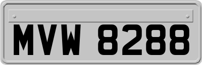 MVW8288