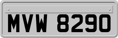 MVW8290