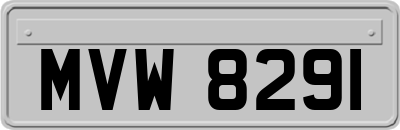 MVW8291