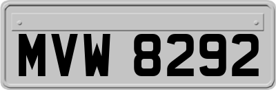 MVW8292