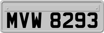 MVW8293