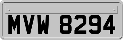 MVW8294