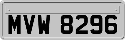 MVW8296