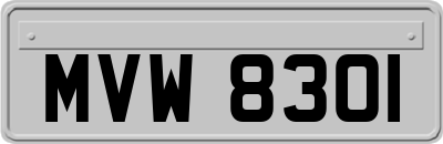 MVW8301