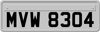 MVW8304