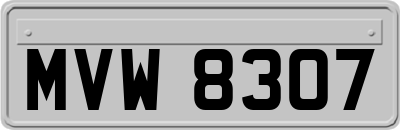 MVW8307