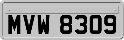 MVW8309