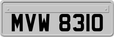 MVW8310