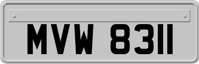 MVW8311