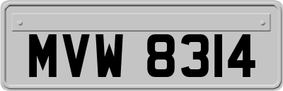 MVW8314