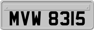 MVW8315