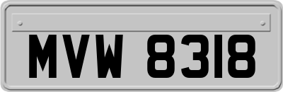 MVW8318