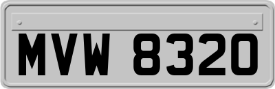 MVW8320