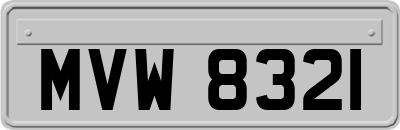 MVW8321