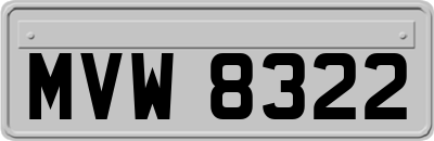 MVW8322