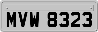 MVW8323