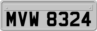 MVW8324