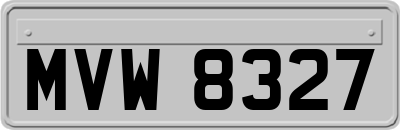 MVW8327