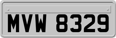 MVW8329