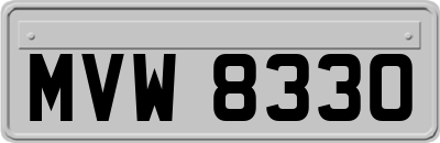 MVW8330