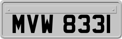 MVW8331