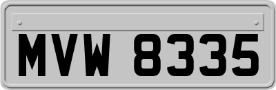 MVW8335