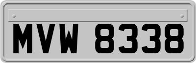 MVW8338