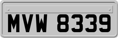 MVW8339