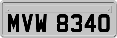 MVW8340