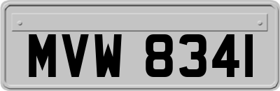 MVW8341