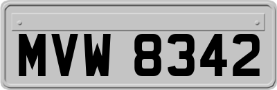 MVW8342